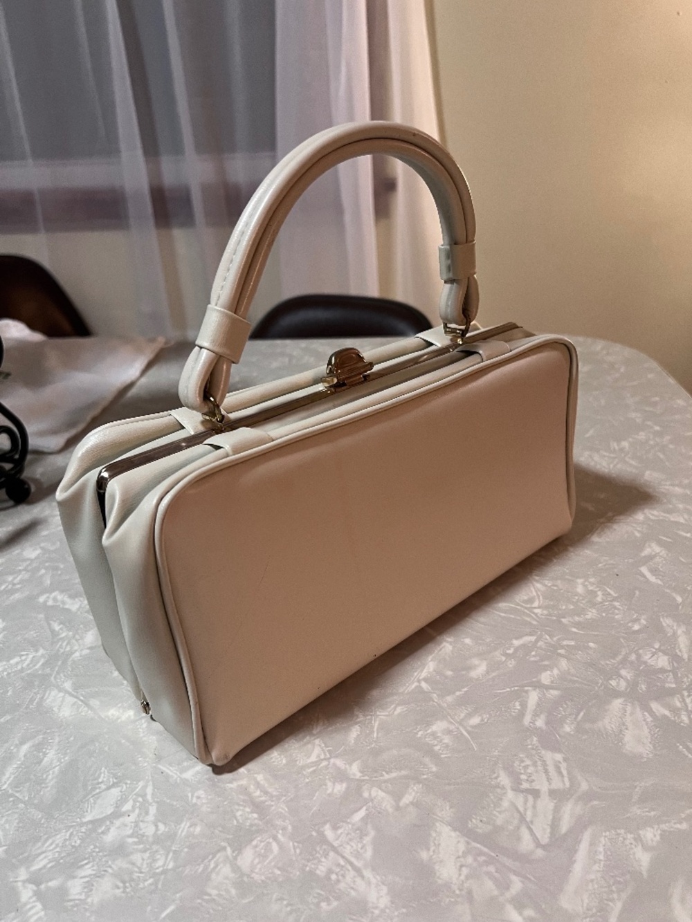 Vintage Clutch